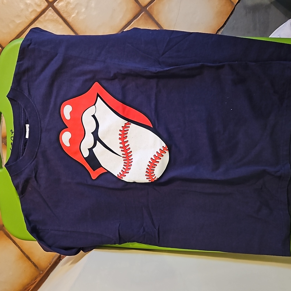 ROLLING STONES AT FENWAY BOSTON Massachusetts tshirt